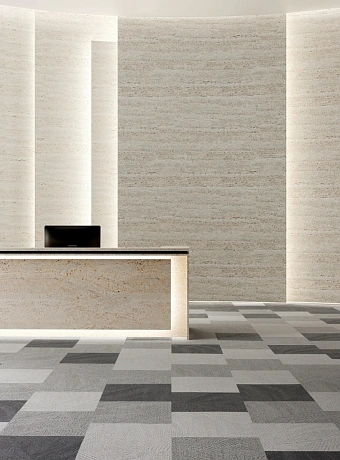 Ковровая плитка IVC Commercial IMMERSION Liberate 904