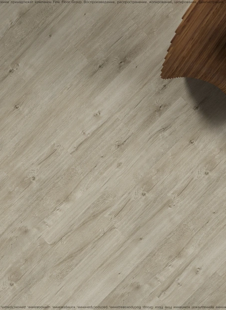 Виниловый ламинат (SPC) Royce SENSE Дуб Кааба