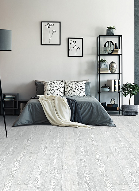 Линолеум рулонный IVC Home ECOTEX Toronto 501 шириной 2.5 м