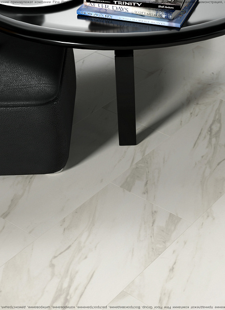 Виниловый ламинат (SPC) Fast Floor STONE  Таймази