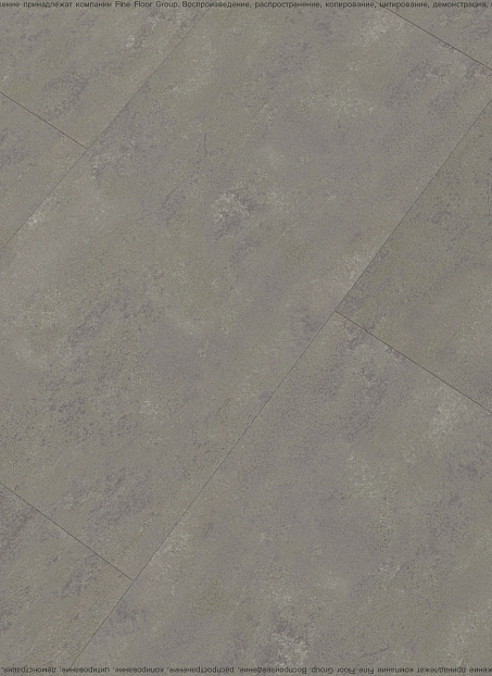 Кварц-винил (LVT) EcoClick ECOSTONE  Макалу