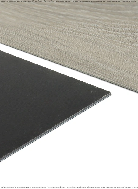 Кварц-винил (LVT) EcoClick ECOWOOD  Дуб Лир