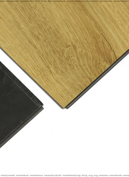 Кварц-винил (LVT) Fine Floor FF-RICH Дуб Чиово