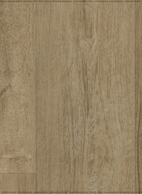 Кварцвиниловая плитка (LVT) EcoClick ECORICH  Дуб Сен-Мартен