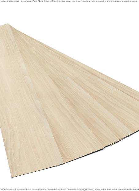 Кварцвиниловая плитка (LVT) EcoClick ECOWOOD  Дуб Бриош