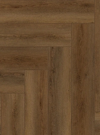 Виниловый ламинат (SPC) Alpine Floor LIGHT PARQUET  Дуб Далим