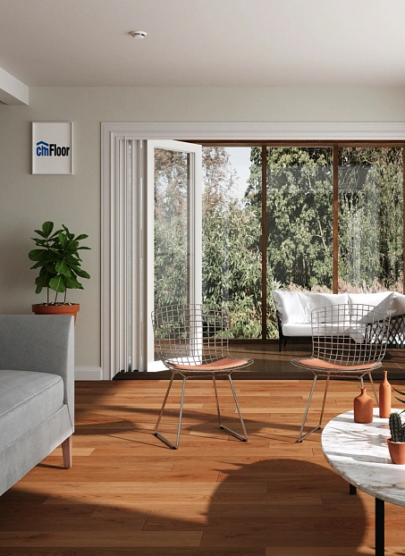 Виниловый ламинат (SPC) CM ФЛООР СКАНДИВУД (FLOOR SCANDIWOOD) Дуб Умео