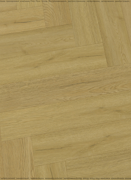 Ламинат CBM MOSAIK 600х100  Дуб Рудице