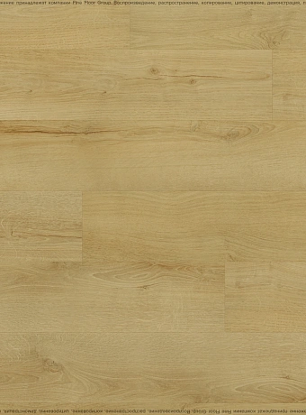 Кварц-винил (LVT) Fine Floor FF-RICH  Дуб Самос