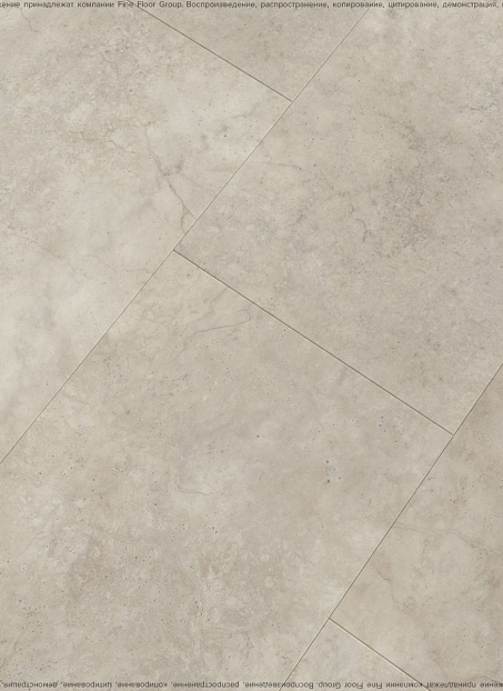 Виниловый ламинат (SPC) Floorwood UNIT  Клео