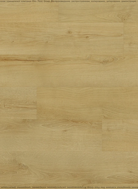Кварц-винил (LVT) Fine Floor FF-RICH  Дуб Самос