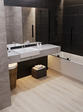 Виниловый ламинат (SPC) Norland SIGRID  Freya