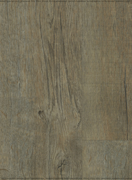 Виниловый ламинат (SPC) CronaFloor FRESH  Дуб Белогорье
