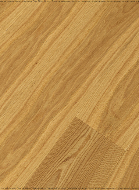 Паркетная доска Blanco   Oak Trend TREND 1S LAC MAT