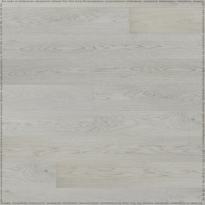 Паркетная доска Polarwood SPACE  Oak Premium Diadem COUNTRY 1S LAC MAT