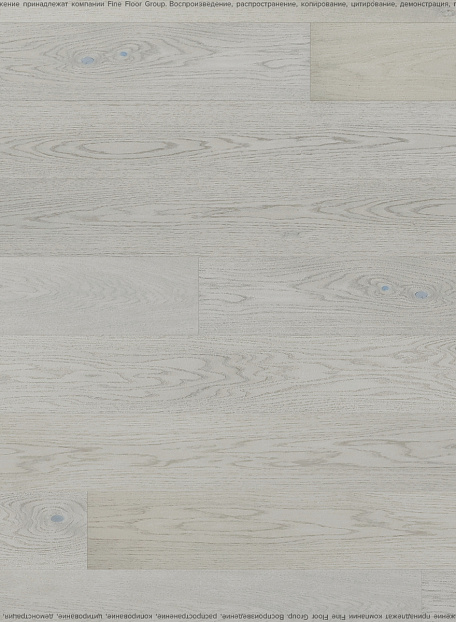 Паркетная доска Polarwood SPACE  Oak Premium Diadem COUNTRY 1S LAC MAT