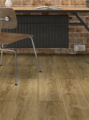 Ламинат Peli VINTAGE  Дуб Кайкара