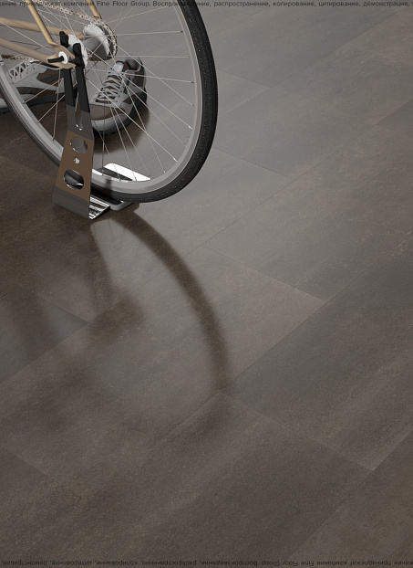 Виниловый ламинат (SPC) Adelar ETERNA Acoustic Catania 14874LH