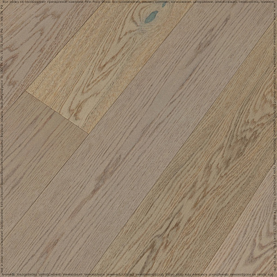 Паркетная доска Karelia DAWN  Oak Hamlet White