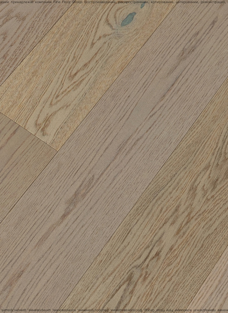 Паркетная доска Karelia DAWN  Oak Hamlet White NATUR 1S LAC MAT