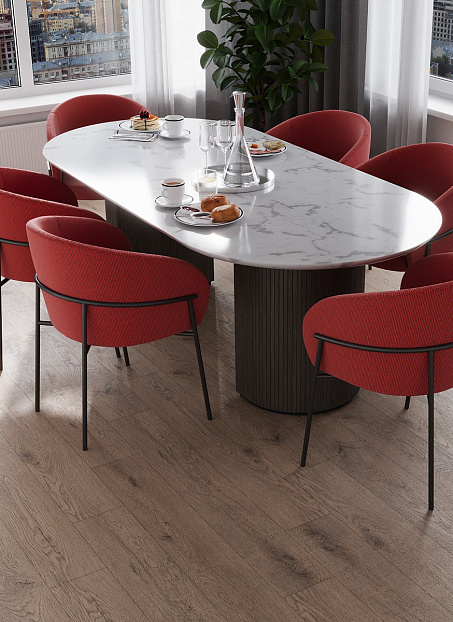 Виниловый ламинат (SPC) Norland SIGRID SUPERIOR ABA  Greze