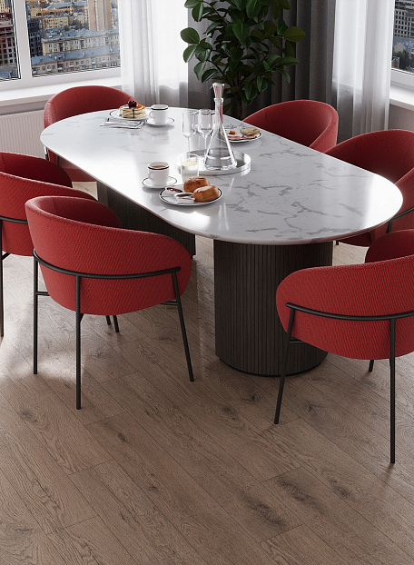 Виниловый ламинат (SPC) Norland SIGRID  Greze