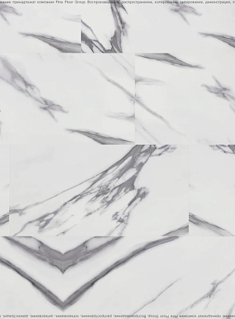 Виниловый ламинат (SPC) Betta MONTE  Удина