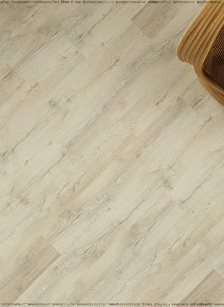 Виниловый ламинат (SPC) Royce RICH Лаудер (Lauder)