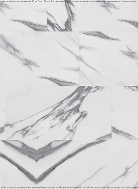 Виниловый ламинат (SPC) Betta MONTE Удина