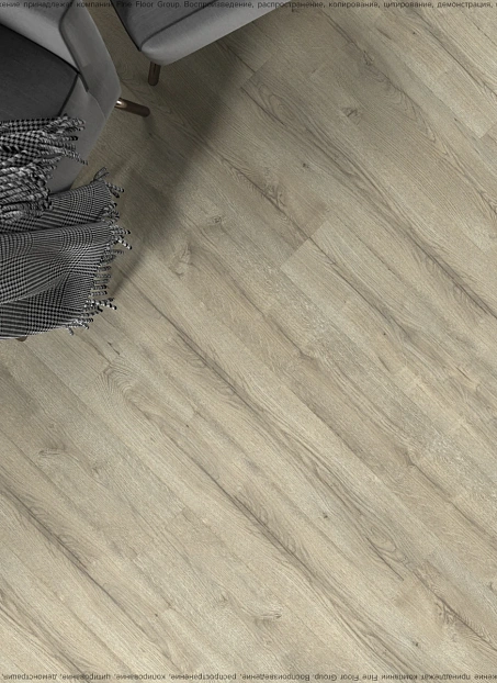 Ламинат Swiss Krono ECOLOGIK  Дуб Монталь