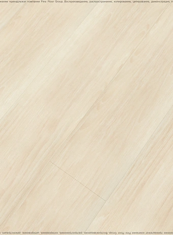 Кварц-винил (LVT) EcoClick ECOWOOD  Дуб Бриош