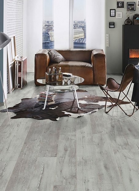 Ламинат Kronospan VARIOSTEP CLASSIC  Дуб Волшебный