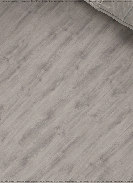 Ламинат WoodStyle VIVA 2021  Дуб Тривенто Серый