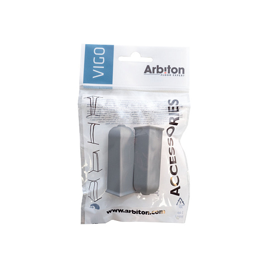 Arbiton VIGO60 Тёмно-серый 3