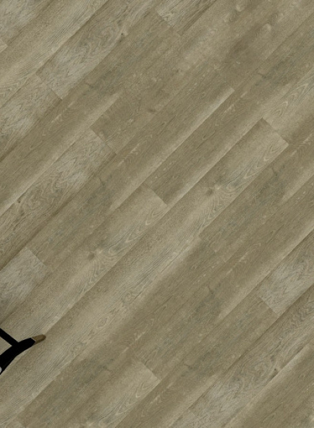 Кварцвиниловая плитка (LVT) Forbo EFFEKTA CLASSIC CLICK  Natural Grey Oak