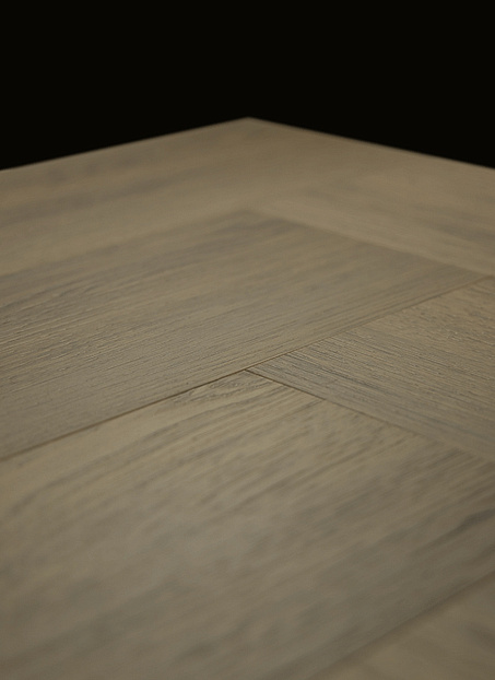 Виниловый ламинат (SPC) Куберпол РЕЗОНАНС KUBERPARQUET Адамант