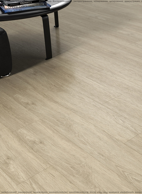 Виниловый ламинат (SPC) Aquamax VIRTUOSE  Дуб Аморо