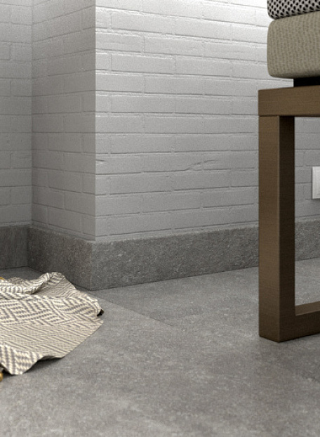 Плинтус МДФ Fine Floor  Эль Нидо