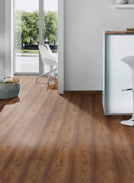 Ламинат Kronospan VARIOSTEP CLASSIC  Дуб Модена