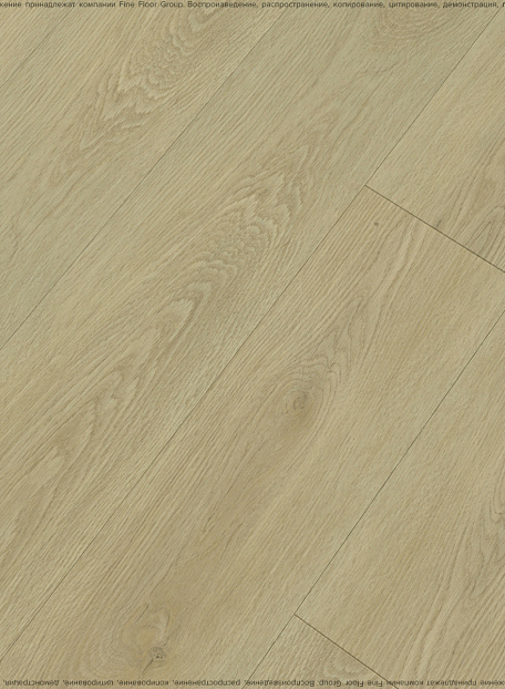 Виниловый ламинат (SPC) FloorBee PROJECT  Дуб Софт