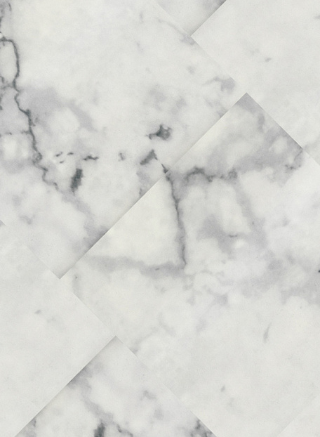 Кварцвиниловая плитка (LVT) Forbo EFFEKTA STANDART  Carrara Marble
