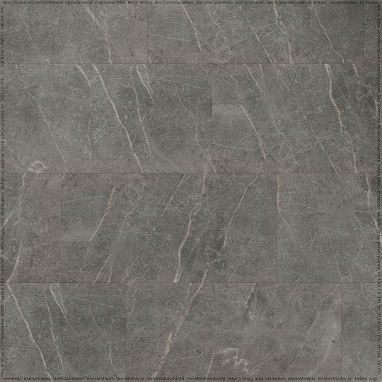 Кварцвиниловая плитка (LVT) Moduleo NEXT ACOUSTIC  Carrara Marble 953
