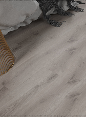 Виниловый ламинат (SPC) Adelar SOLIDA Acoustic Traditional Oak 03935LA