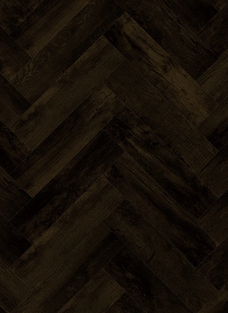 Кварц-винил (LVT) Moduleo LAYRED HERRINGBONE Дуб Кантри (Country Oak 54991)>