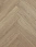 Инженерная доска Karelia ЁЛОЧКА (HERRINGBONE) Дуб Тауп (Oak Taupe) NATUR 1П Масло МАТ>