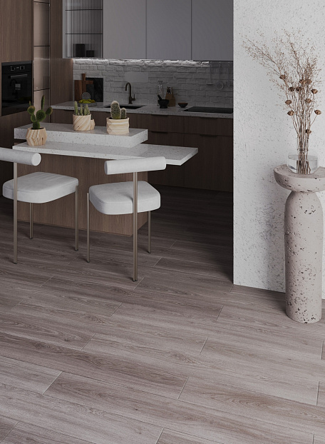 Ламинат Egger PRO Classic 10-33 Дуб Камвуния Серый