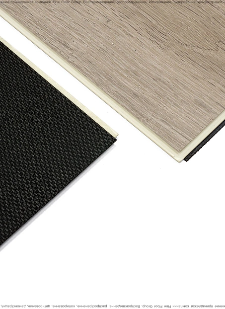 Виниловый ламинат (SPC) Alta Step PERFECTO Дуб Классический