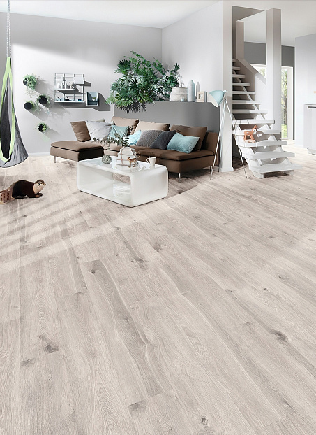 Ламинат Kronospan FORTE CLASSIC  Дуб Валькирия>