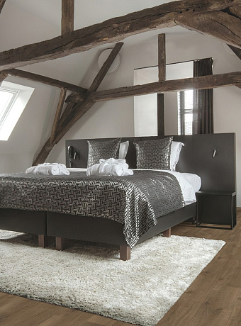 Ламинат Pergo UPPSALA PRO  Дуб Изысканный Коричневый