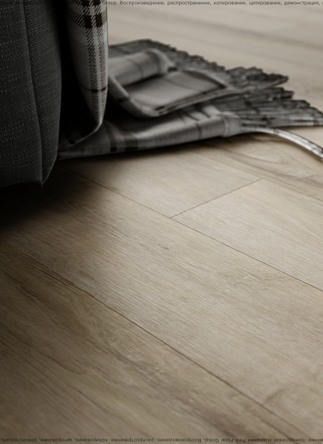 Кварцвиниловая плитка (LVT) Moduleo NEXT  Highland Oak 238